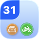 CalDibs Icon